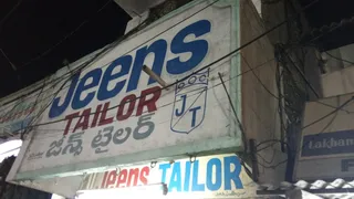 Jeens Tailors — work photo 4