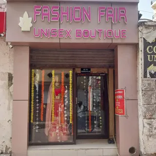 Fashion Fair Unisex Boutique — photo 2