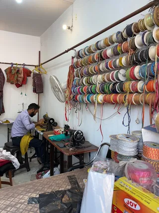 Geeta Boutique — photo 1