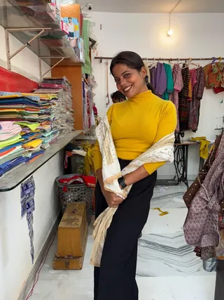 Geeta Boutique — work photo 4
