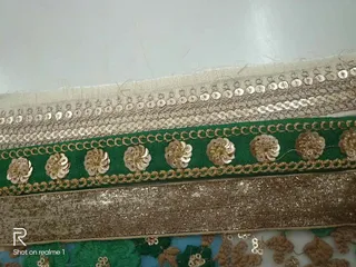 The stitching house — photo 1