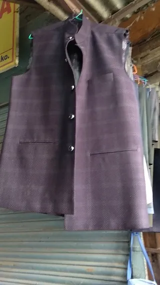 Saleem Tailor — photo 1