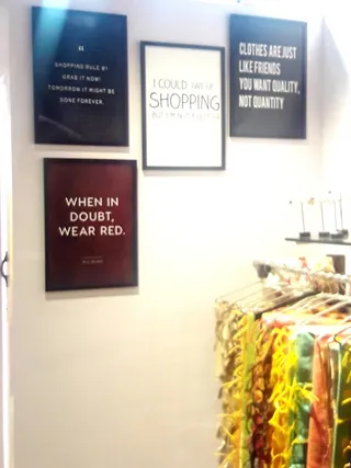 beera (A Designer Boutique) — work photo 4
