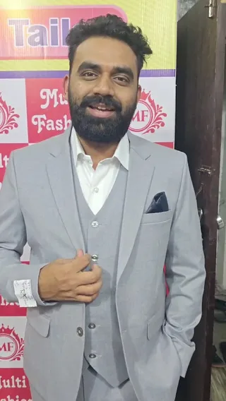 Multi fashion Tailor — photo 3