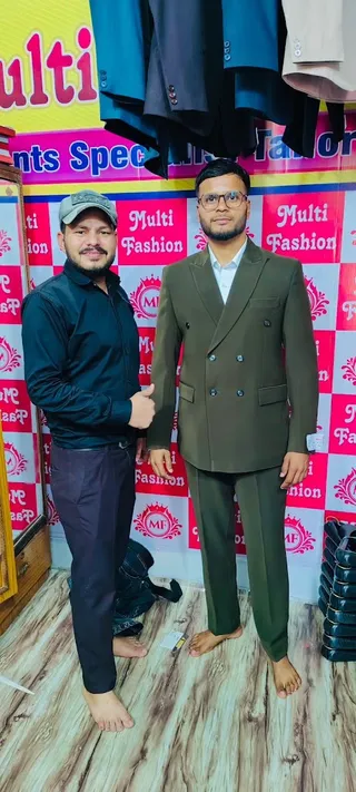 Multi fashion Tailor — work photo 4