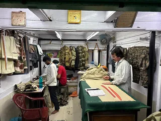 Stylish Tailors — photo 1