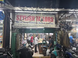 Stylish Tailors — photo 2