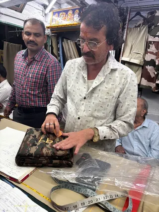 Stylish Tailors — work photo 4