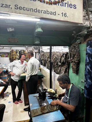Stylish Tailors — work photo 5