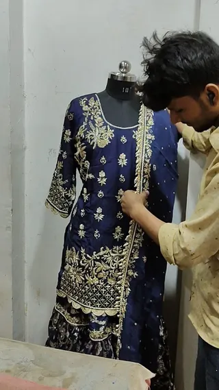 Marhaba ladies tailor — work photo 5