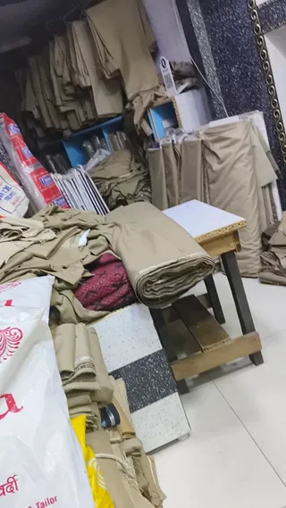 Sharma Tailor — photo 2