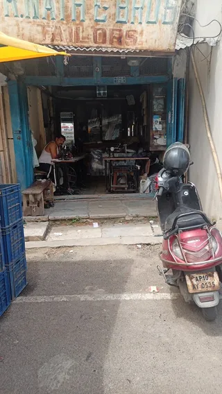 T.R.Nath & bros Tailors — photo 1