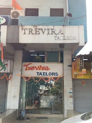 Trevira Tailors — photo 1