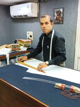 Trevira Tailors — photo 2