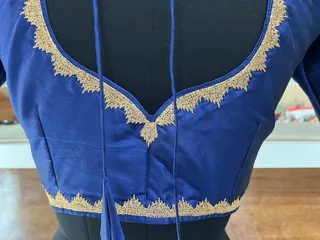 Deluxe Boutique & Ladies Tailors — photo 1