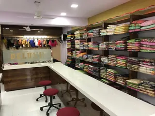 Deluxe Boutique & Ladies Tailors — work photo 7
