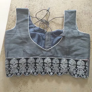 Solanki Ladies Tailor & Dress material — work photo 4