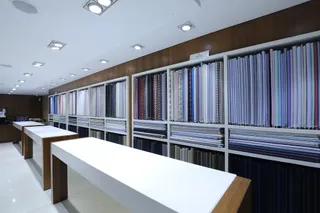Reves - Raymond Mens Wear Shop — photo 3