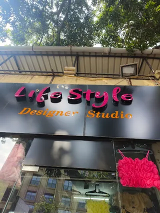 Life Style Boutique & Designer Tailor — photo 2