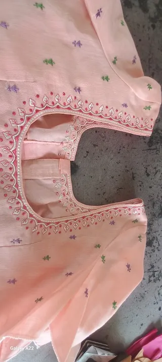 KHODIYAL LADIES TAILOR — work photo 4