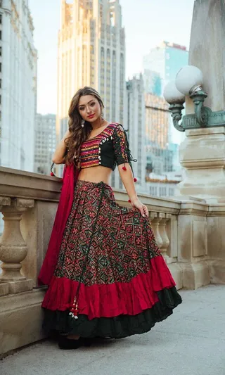 New Parmar Ladies Tailor — work photo 4