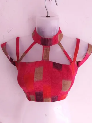 Om Fashion tailoring cutting class — photo 2