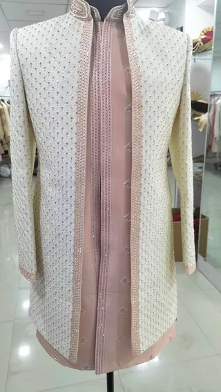 Subhash Tailors — work photo 1