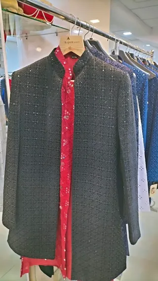 Subhash Tailors — work photo 2