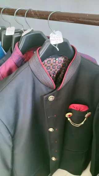 Subhash Tailors — work photo 3