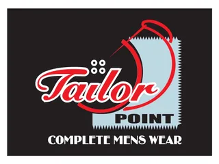 Tailor Point — work photo 5