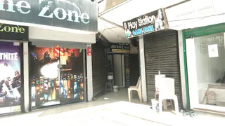 Advance Tailor — work photo 4