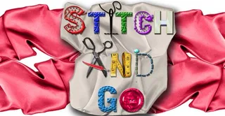 Stitch & Go - Tinal Mehta — photo 2