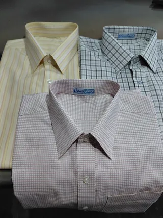 Bhushan mens tailors — work photo 5