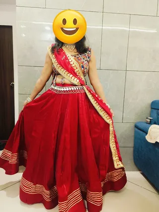 Kavita's Designer Boutique | Ladies Tailor — work photo 1