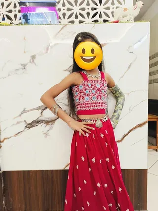 Kavita's Designer Boutique | Ladies Tailor — work photo 2
