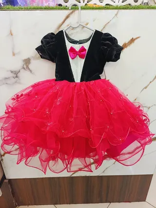 Kavita's Designer Boutique | Ladies Tailor — work photo 4