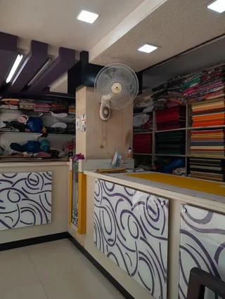 VAISHALI DESIGNER — photo 1