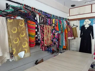 Parmar Ladies Tailor (Bombaywala) — photo 1