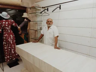 Parmar Ladies Tailor (Bombaywala) — photo 2