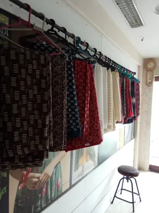 Parmar Ladies Tailor (Bombaywala) — work photo 4