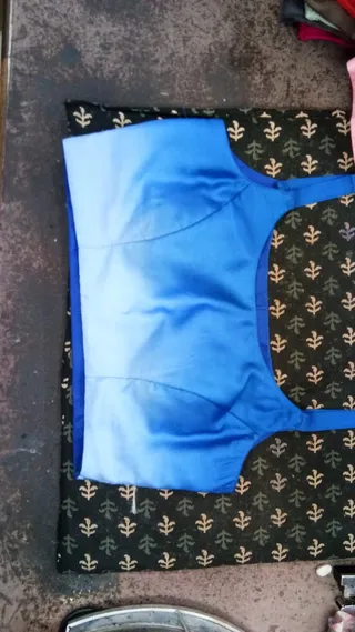 Shreeji ledies tailor - best tailor of ledies wear — photo 2