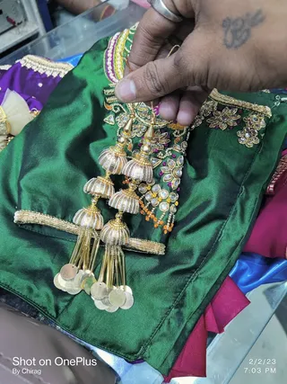 Shreeji ledies tailor - best tailor of ledies wear — photo 3