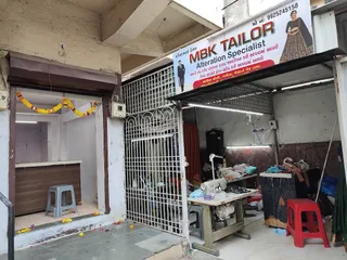 MBK TAILOR — photo 2