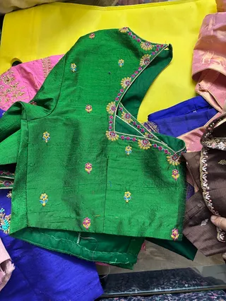 M.G. Tailors — work photo 2