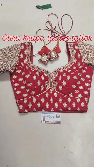 GuruKrupa Ladies Tailor — photo 3