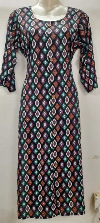 GuruKrupa Ladies Tailor — work photo 4