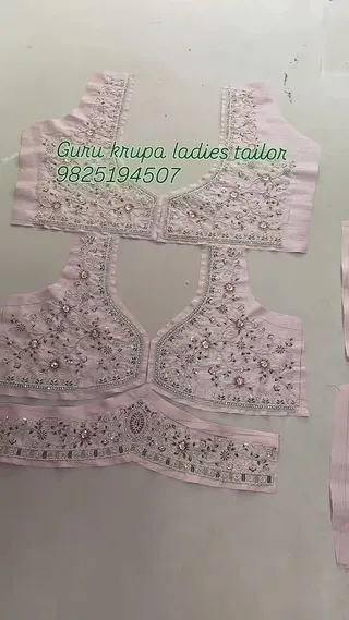 GuruKrupa Ladies Tailor — work photo 5