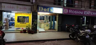 Dot's Tailors — work photo 3