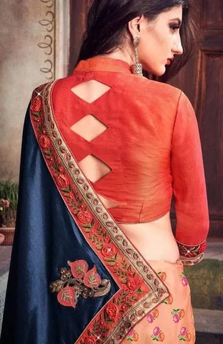 Shree Laxmi ladies tailor in Surat — work photo 4