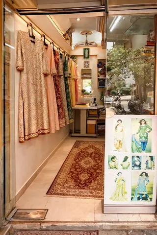 Shree Laxmi ladies tailor in Surat — work photo 5